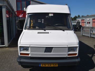 Fiat 280 MAK Camper